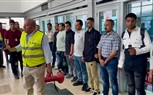 تعزيزًا لجاهزية التعامل مع الأزمات.. مطار القاهرة الدولي ينفذ تجربة طوارئ جزئية لمحاكاة إخلاء الناقل الآلي إثر عطل فني