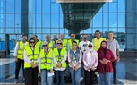 تعزيزًا لجاهزية التعامل مع الأزمات.. مطار القاهرة الدولي ينفذ تجربة طوارئ جزئية لمحاكاة إخلاء الناقل الآلي إثر عطل فني