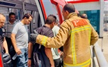 تعزيزًا لجاهزية التعامل مع الأزمات.. مطار القاهرة الدولي ينفذ تجربة طوارئ جزئية لمحاكاة إخلاء الناقل الآلي إثر عطل فني