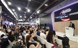 معرض Busworld Türkiye 2026 يكسر أرقامه القياسية بنسبة نمو 15%