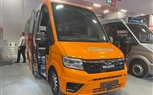 معرض Busworld Türkiye 2026 يكسر أرقامه القياسية بنسبة نمو 15%
