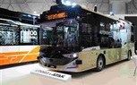 معرض Busworld Türkiye 2026 يكسر أرقامه القياسية بنسبة نمو 15%