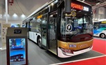 معرض Busworld Türkiye 2026 يكسر أرقامه القياسية بنسبة نمو 15%