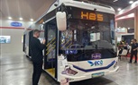 معرض Busworld Türkiye 2026 يكسر أرقامه القياسية بنسبة نمو 15%