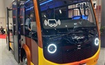 معرض Busworld Türkiye 2026 يكسر أرقامه القياسية بنسبة نمو 15%