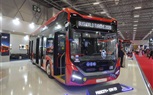 معرض Busworld Türkiye 2026 يكسر أرقامه القياسية بنسبة نمو 15%