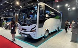 معرض Busworld Türkiye 2026 يكسر أرقامه القياسية بنسبة نمو 15%