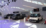 كيا تطلق سيارة PV5 كأول طراز ضمن فئة PBV  (Platform Beyond Vehicle) في الشرق الأوسط وإفريقيا