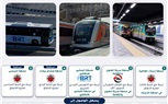 بالانفوجراف..كيفية الوصول لمونوريل شرق النيل من وسائل النقل الجماعي الأخرى