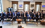 وزير الاستثمار ومحافظ الإسكندرية في لقاء موسع مع مجتمع الأعمال بالغرفة التجارية لبحث تطوير مناخ الاستثمار
