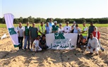 مصر الخير تنظم فعالية لنشر الوعي البيئي وتحفيز المبادرات المجتمعية بالشراكة مع المؤسسات المعنية بالبيئة