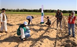 مصر الخير تنظم فعالية لنشر الوعي البيئي وتحفيز المبادرات المجتمعية بالشراكة مع المؤسسات المعنية بالبيئة