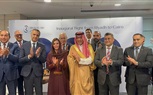 مطار القاهرة الدولي يستقبل أولى رحلات 