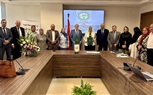 المصرية لنقل الكهرباء توقع عقداً مع شركة الجوهري للمقاولات لتنفيذ جزء من مشروع ربط محطة محولات سمنود الجديدة بالشبكة القومية 