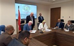 المصرية لنقل الكهرباء توقع عقداً مع شركة الجوهري للمقاولات لتنفيذ جزء من مشروع ربط محطة محولات سمنود الجديدة بالشبكة القومية 