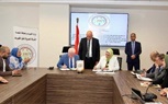 المصرية لنقل الكهرباء توقع عقداً مع شركة الجوهري للمقاولات لتنفيذ جزء من مشروع ربط محطة محولات سمنود الجديدة بالشبكة القومية 