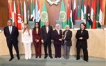 تقديرًا لمسيرتها الدبلوماسية والبرلمانية.. منح السفيرة فوزية بنت عبد الله زينل جائزة المرأة العربية للمسؤولية المجتمعية لعام 2026