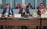 مصر ترأس الجمعية العامة للمنظمة العربية للطيران المدني لعامين.. وتفوز بعضوية المجلس التنفيذي