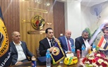 حماة الوطن يفتتح مقر أمانة مركز قلين بكفر الشيخ لتعزيز التواصل مع المواطنين