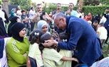 صالح موطلو شن: مصر احتضنت الغزاويين بكل رحمة.. وندعم جهودها الإنسانية