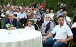 صالح موطلو شن: مصر احتضنت الغزاويين بكل رحمة.. وندعم جهودها الإنسانية