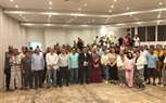 من قلب مواقع الإنتاج.. عمل جنوب سيناء تحتفل بذكرى 30 يونيو بين العمال وتعريف شامل بقانون العمل الجديد والتحول الرقمي ودعم المرأة وذوي الهمم
