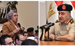 قبول دفعة جديدة من المجندين بالقوات المسلحة مرحلة أكتوبر2026              