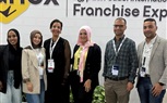 Tech Source GDS تشارك في معرض FRANEX 2026 لدعم التحول الرقمي لقطاع الامتياز التجاري