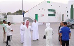 نادي دبا الحصن يعقد الاجتماع التنسيقي استعداداً لانطلاق صيف الشارقة الرياضي الثقافي