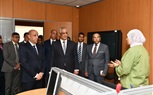 وزيرا الإنتاج الحربي والعمل يتفقان على خطة تنفيذية للتكامل والتعاون في مجالات التدريب المهني وتأهيل الشباب لسوق العمل في الداخل والخارج