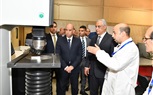 وزيرا الإنتاج الحربي والعمل يتفقان على خطة تنفيذية للتكامل والتعاون في مجالات التدريب المهني وتأهيل الشباب لسوق العمل في الداخل والخارج