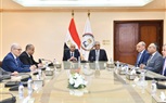 وزيرا الإنتاج الحربي والعمل يتفقان على خطة تنفيذية للتكامل والتعاون في مجالات التدريب المهني وتأهيل الشباب لسوق العمل في الداخل والخارج