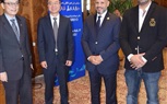 محمد فاروق يكشف فرص نمو السياحة الصينية بمصر خلال المؤتمر الترويجي للاستثمار والسياحة بين البلدين 