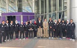 بعثة الأولمبياد الخاص المصري تغادر اليوم إلى باريس للمشاركة في كأس العالم لكرة القدم الموحدة 2026
