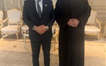 أسامة أبو العز الأتربي يشارك في افتتاح القيادة الاستراتيجية للدولة بحضور الرئيس السيسي