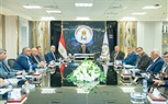 وزير الإنتاج الحربي يبحث تعظيم الاستفادة من الأصول وتطوير خطوط الإنتاج تنفيذًا لتوجيهات الرئيس السيسى 