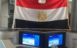 مصرللطيران تسير رحلة خاصة اليوم لعودة منتخب الفراعنة من أتلانتا