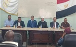 تكريم طلاب ومشرفي المعسكر التثقيفي في ختام فعالياته بجنوب سيناء الأزهرية
