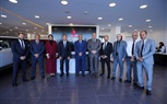 دايموند موتورز والمصرية للسيارات يفتتحان معرض مبيعات ومركز خدمات ما بعد البيع لميتسوبيشي موتورز في محافظة البحر الأحمر بمدينة الغردقة