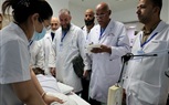 أكثر من 30 طبيبًا من 8 دول يكتشفون أسرار الطب الصيني التقليدي في شاندونغ