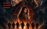 فيلم الأكشن والإثارة SEVEN SNIPERS في دور العرض المصرية