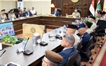 الأكاديمية الطبية العسكرية تحصل على الإعتماد المؤسسى من المجلس العربى للإختصاصات الصحية 