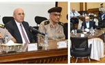 الأكاديمية الطبية العسكرية تحصل على الإعتماد المؤسسى من المجلس العربى للإختصاصات الصحية 