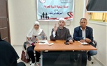 تعزيز قيمة الانتماء للوطن ندوة بمركز إعلام طور سيناء تؤكد أن بناء الأوطان يبدأ بالوعي