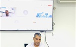 تحركات مكثفة داخل رعاية جنوب سيناء متابعة للأطباء ورضا المنتفعين وصيانة الأجهزة لضمان استمرار الخدمة