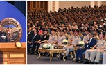 وزير الدفاع والإنتاج الحربى يشهد الإعلان عن قبول دفعات جديدة بالأكاديمية والكليات العسكرية