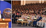 وزير الدفاع والإنتاج الحربى يشهد الإعلان عن قبول دفعات جديدة بالأكاديمية والكليات العسكرية