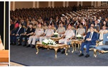 وزير الدفاع والإنتاج الحربى يشهد الإعلان عن قبول دفعات جديدة بالأكاديمية والكليات العسكرية