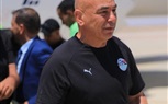 بالصور... وزراء الطيران المدني والشباب والرياضة والصحة والسكان يستقبلون بعثة المنتخب الوطني الأول لكرة القدم بمطار العلمين الدولي 