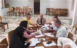 اعتماد دفعة جديدة من ملفات كارت الفلاح بجنوب سيناء.. 36 مزارعا ينضمون إلى المنظومة الإلكترونية